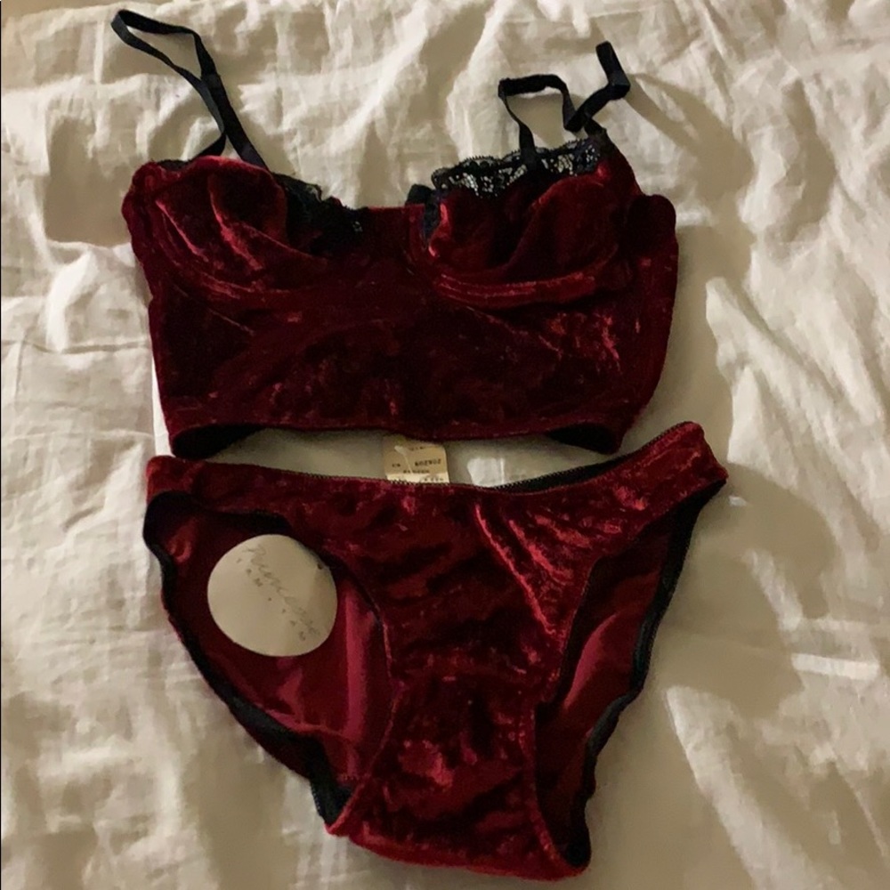 Princesa Tam Tam Lingerie